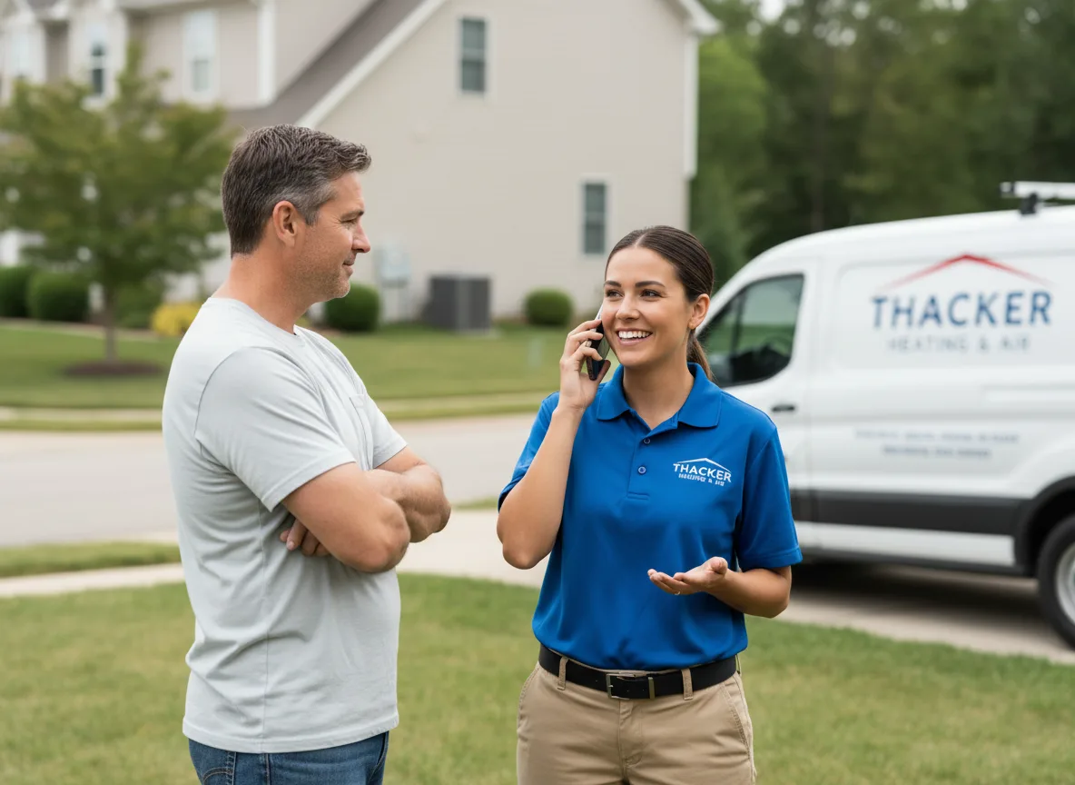Ac Repair Huddy, KY FAQs